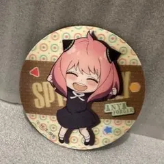 SPY×FAMILY マグネット　アーニャ