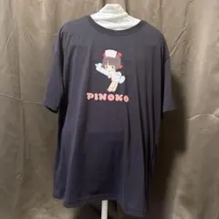 新品未使用 手塚プロダクション 公式 ブラック ジャック ピノコ Tシャツ M