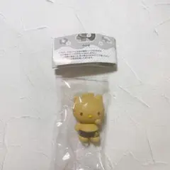 ガチャガチャ サンリオキャラクターズ みんなでバカンスフィギュア