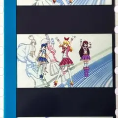 2026年最新】アイカツ ソレイユ フィルムの人気アイテム - メルカリ