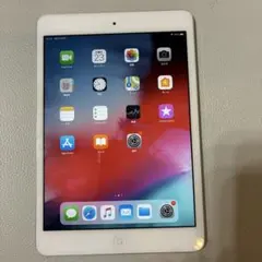 Apple iPad mini2 本体 16GB
