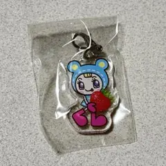 メゾピアノ　ミニアクリルチャーム