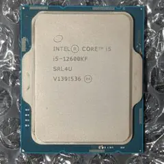 cpu i5