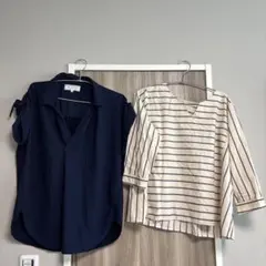 ROPÉ PICNIC ロペピクニック 2着セット