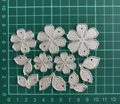 カッティングダイ(中古品) 422のサムネイル