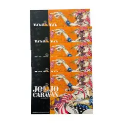 2025年最新】スティールボールラン ポストカードの人気アイテム - メルカリ