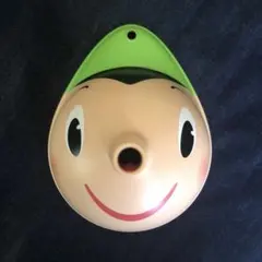 アレッシィ　ピノキオ　じょうごのサムネイル