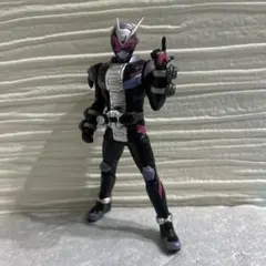 【4-5】 仮面ライダージオウ ソフビ フィギュア