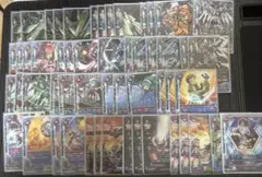 シノビドルゲーザ 初期旧枠統一 クラシック08広島イベント大会優勝構築