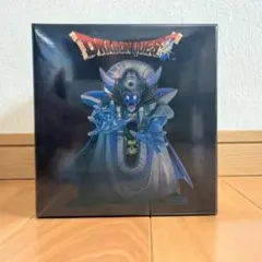 新品未開封　ドラゴンクエスト　メタリックモンスターズ　魔王 ゾーマ　闇の衣 新品未開封 ドラゴンクエスト メタリックモンスターズ 魔王 ゾーマ 闇