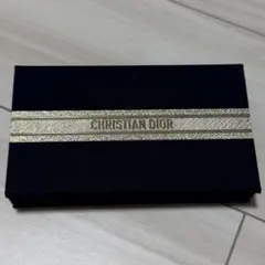 2023 Christian Dior クリスマスコフレ