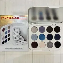 ひびき様専用 MAC アイシャドウパレット×12 スノーバディビジネス