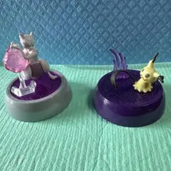 2025年最新】モンコレ ポケモン ミュウツーの人気アイテム