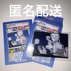 ワールドトリガー ワートリ 箔入りアクリルカード 玉狛第1 ワールドトリガー 箔入りアクリルカード 玉狛第一 未開封1袋 ワートリ