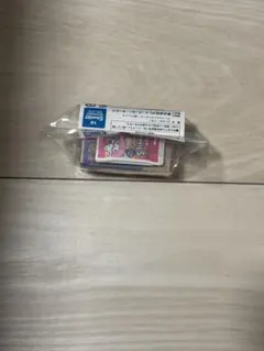 ちいかわ×サンリオキャラクターズ スーパーマーケットな箱付きフレークシール
