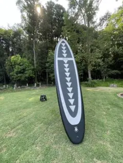 Bill Foote SUP 9'6