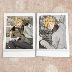 麻天狼　伊弉冉一二三　ぱしゃこれ ヒプノシスマイク ヒプマイ パシャこれ 伊弉冉一二三 麻天狼 - メルカリ