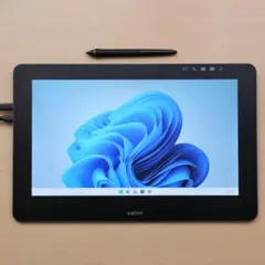 Wacom Cintiq Pro 16 DTH-1620/AK0