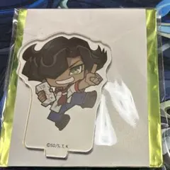遊戯王ゼアル コラボカフェ 特典コースター アリト - メルカリ