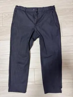 new balance MET24 デニム　スリムテーパード