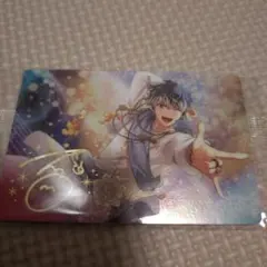 アイナナウエハースカード25☆Re:Vale