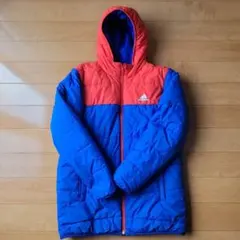 adidas 青/赤 160サイズ