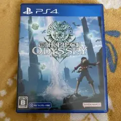 ONE PIECE ODYSSEY PS4