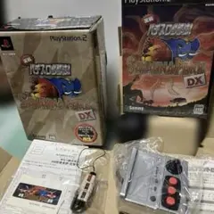 サバンナパーク DX PlayStation 2