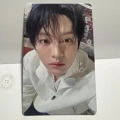 3 リノ　ペンミ　トレカ　Straykids スキズ　オフライン