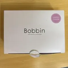 コクヨ Bobbin ツールセット 限定カラー くすみピンク ボビンのサムネイル