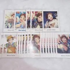 あんスタ 天満光 ぱしゃっつ 3 4 笑門来福 周年 trip shuffle