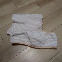 【マタニティ】ピジョン　はじめてママの妊婦帯セット（妊婦帯と腹巻）Ｍ〜Ｌ