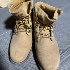 Timberland 6-Inch Premium Boots箱キーホルダー付き - メルカリ