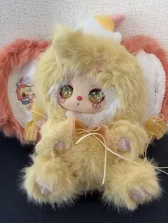 【オイル目】Liilaリラ600%V3 ゾウ