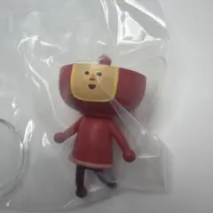 塊魂　ならぶんです。　フィギュア　ミソ