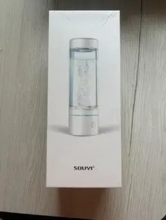 水素水生成器 Gyms Silky pureジームス シルキー ピュア江田水素杯