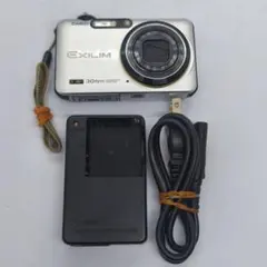 D2078】 CASIO EXILIM EX-FC100 カシオ エクシリム - メルカリ