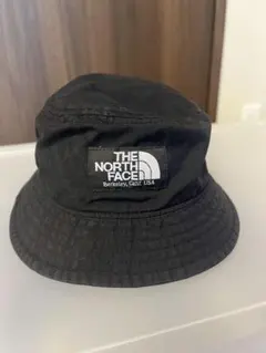 【ノースフェイス】ハット　KS