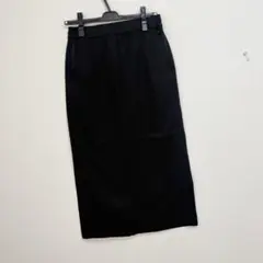 オルマイ ウラキモウ タイト スカート マシンウォッシャブル・ストレッチ・防シワ