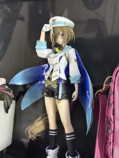 ウマ娘 プリティーダービー シュヴァルグラン フィギュア