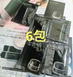 kanebo カネボウ クリームインデイ ナイト ii ライブリースキンウェアⅱ