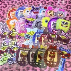 ハーフ 62枚♡のサムネイル
