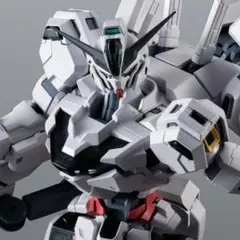 【輸送箱未開封】ROBOT魂 ガンダムキャリバーンver. ANIME