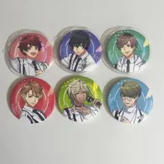 A3！　ブルライ　缶バッジ　春組