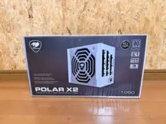 8/29特価!】COUGAR POLAR X2 1200 PC電源ユニット - メルカリ