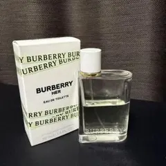 Burberry Her オードトワレ 50ml
