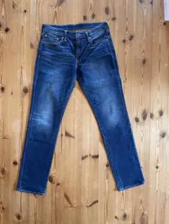 Levi's 511 スリムデニム W32 L34