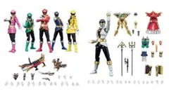 2026年最新】SHODO super ゴーゴーファイブの人気アイテム - メルカリ