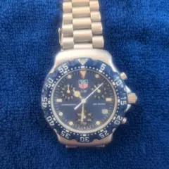 2026年最新】タグホイヤー フォーミュラ1 初代の人気アイテム - メルカリ