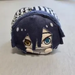 鬼滅の刃 伊黒小芭内 ぬいぐるみ